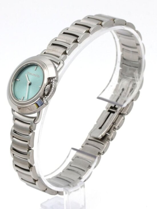 Tiffany & Co Limited SS Watch main image 5